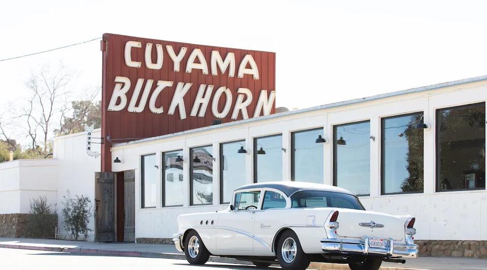 Nostalgic Motor Hotels Are Having a Moment. These Are the Best in the West.