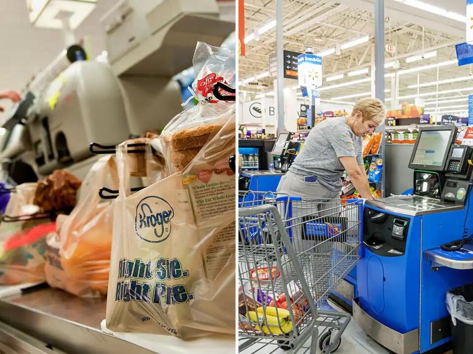 ‘Bring back American standards,’ angry shoppers vow to boycott Walmart