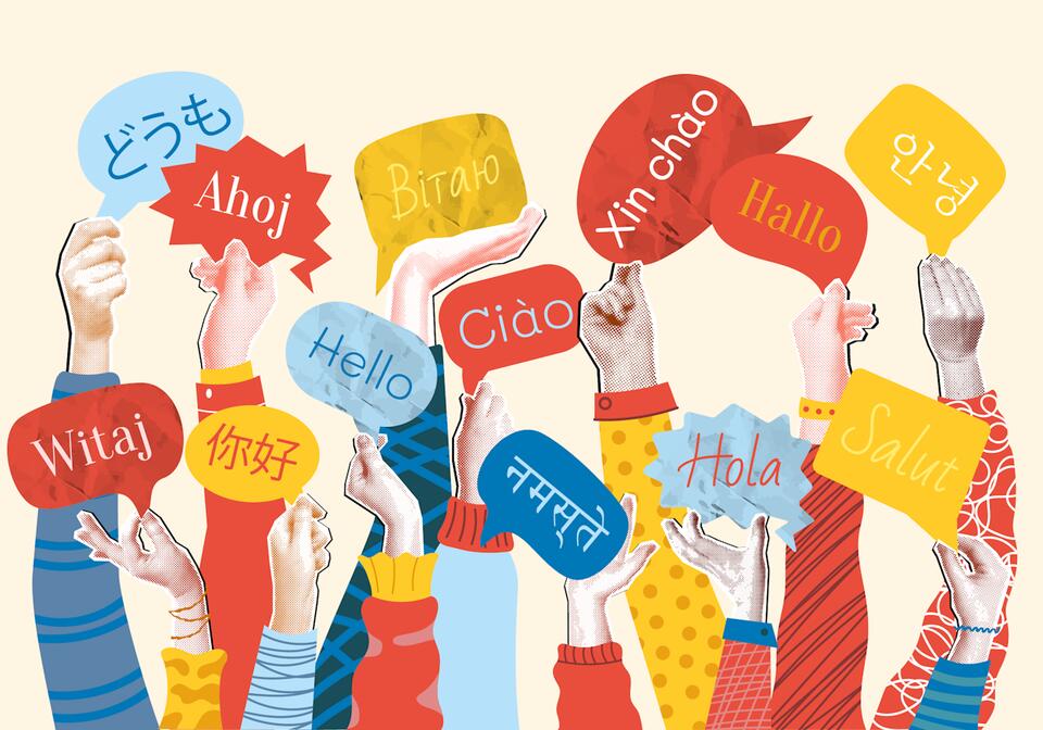 What Families Want: New Data on Public Demand for Bilingual Education ...
