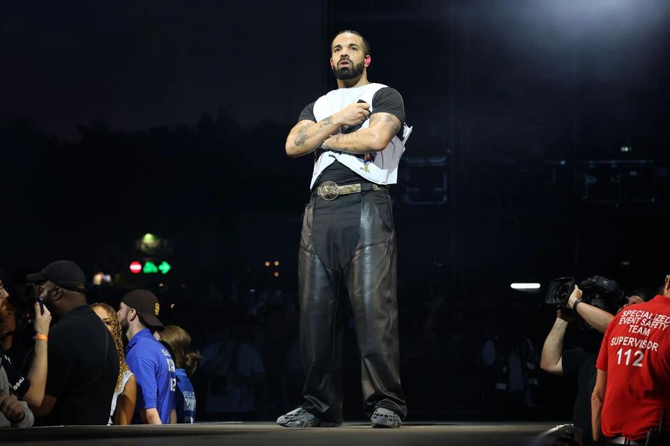 Drake Wireless Festival 2025 night 2: Best moments, guest lineup, and ...