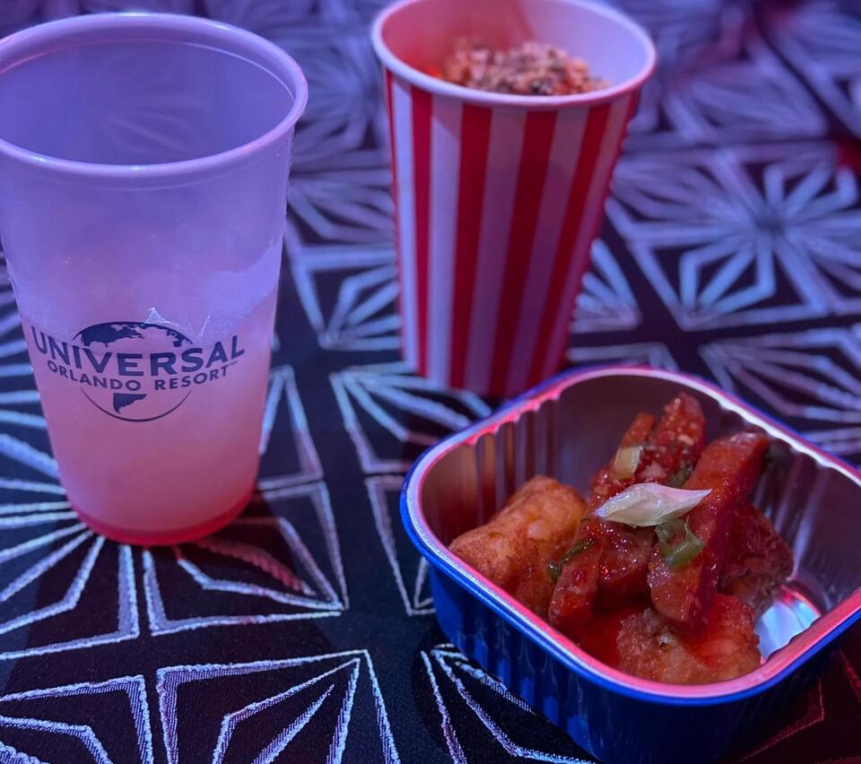 Halloween Horror Nights 35 Stay and Scream Change No One Is Talking About
