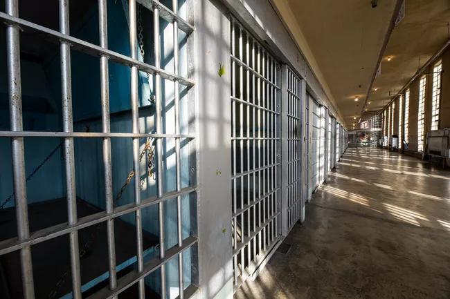 California Prisons Face Hunger Strike Over New Restrictions - NewsBreak