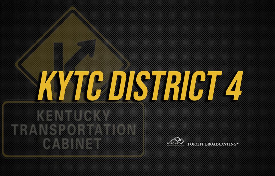 Traffic Advisory: KY 88 Intermittent Closures In Green County