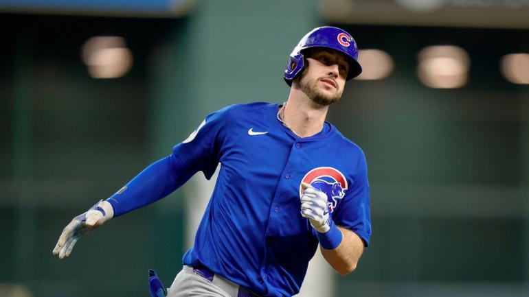 Predicting free agency contracts for Kyle Tucker, Alex Bregman, Framber ...