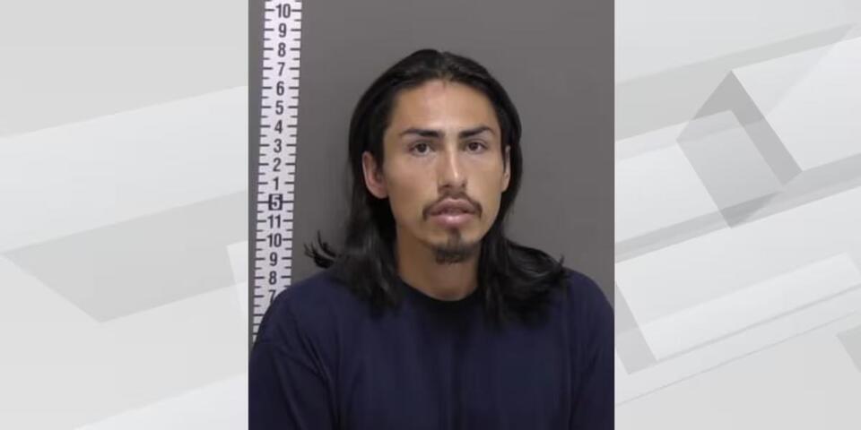 Man arrested, accused of assaulting staff at Fargo hospital - NewsBreak