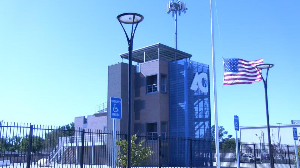 Amarillo College now accepting students for Fall 2026 Basic EMT courses ...