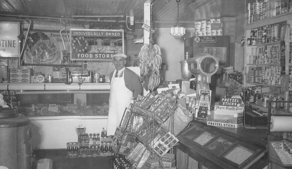 Armenian immigrant’s grocery left lasting impact on Syracuse’s Hawley-Green neighborhood