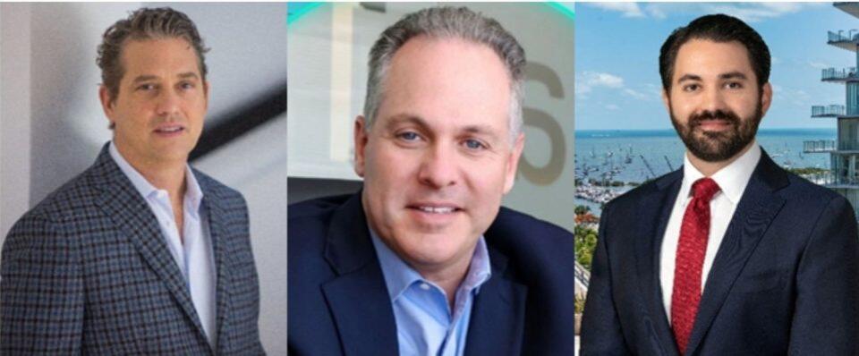 FIU welcomes new members to the Board of Trustees - NewsBreak