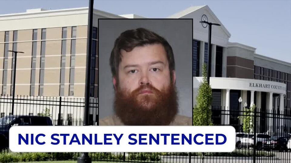 Nicholas Stanley's family, legal team react after murder sentencing ...