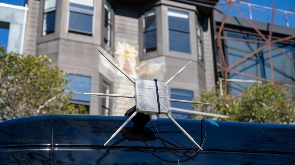 Never Use the Wifi In These 5 Places Without a Few Crucial Checks, Experts Warn