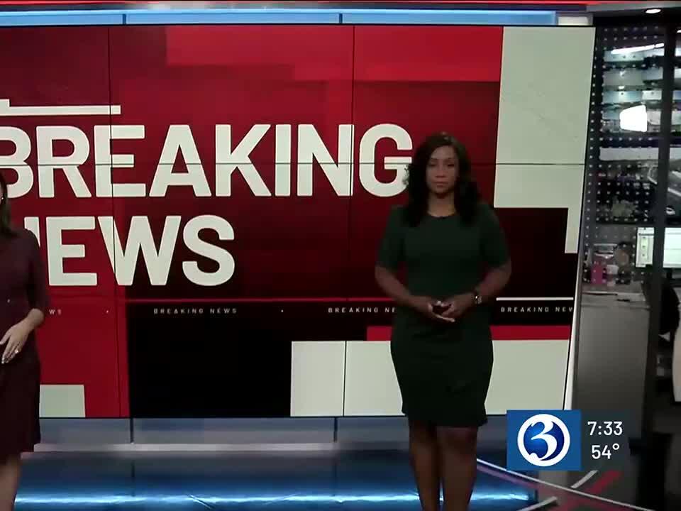 Video Husband Wife Murder Suicide Under Investigation In East Hartford