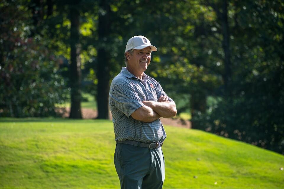 Elon’s long-time women’s golf head coach retires - NewsBreak