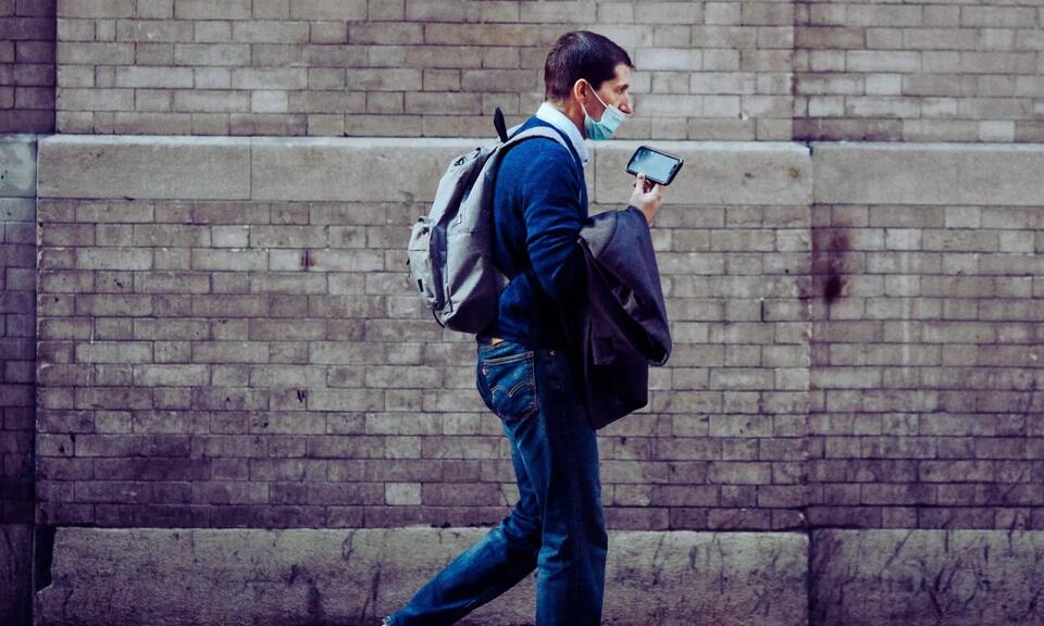 Low daily step count linked to dementia and stroke risks. It’s time to ...