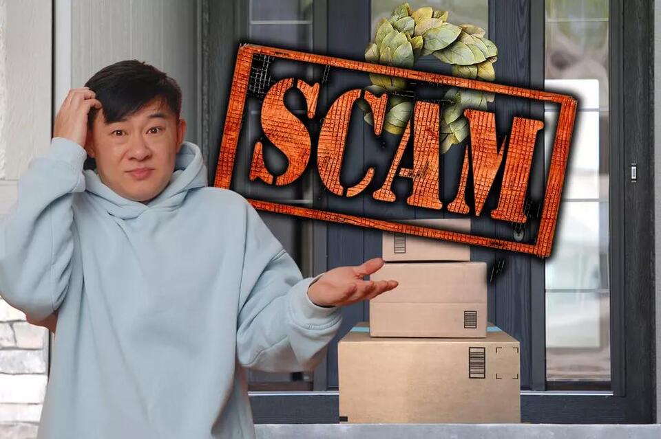 Beware This New Scam in Idaho That Could Drain Your Bank Account