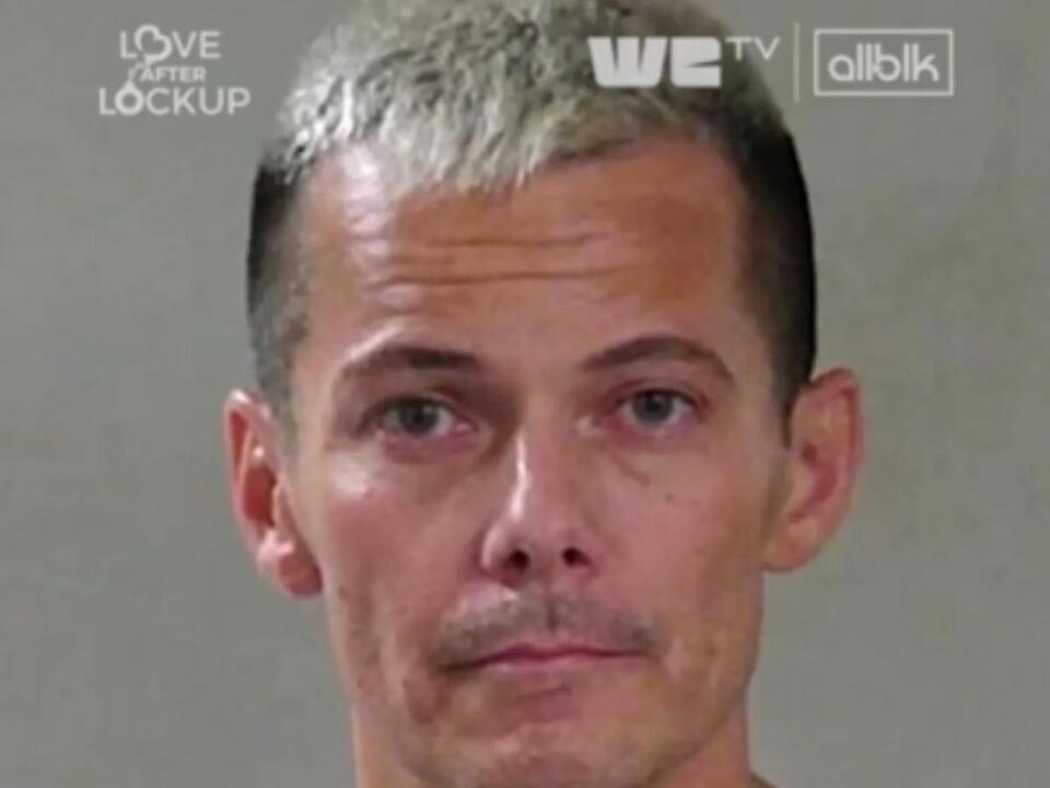 Back in jail again: Love After Lockup star Michael leaves Joey ...