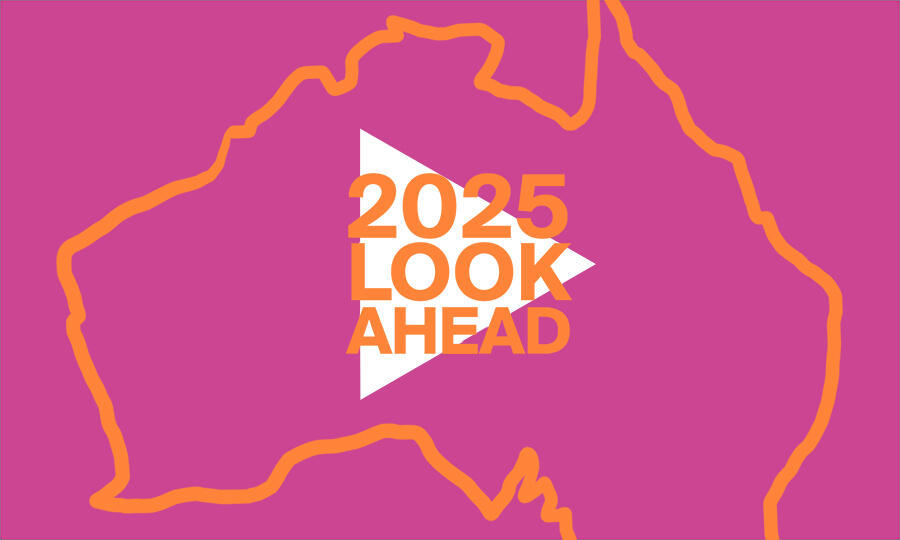 Five big issues for Australian and New Zealand research in 2025 NewsBreak