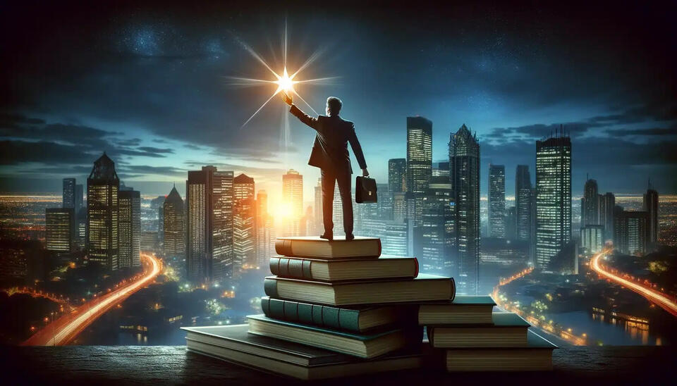 26 Facts About Continuous Learning - NewsBreak