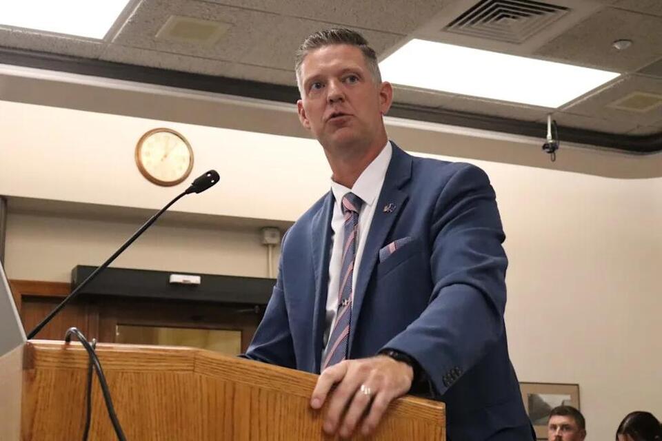 Lawmakers seek AG probe after audit finds problems with North Dakota ...