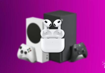 How to add discount airpods to xbox one