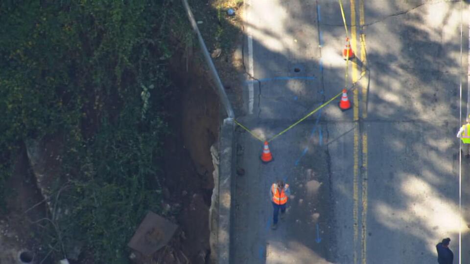 Moores Mill Road Bridge over Peachtree Creek set to close due to ...
