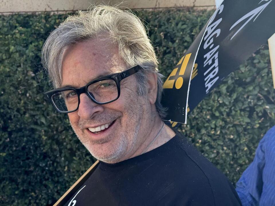 What is Robert Carradine’s net worth? Fortune explored as ‘Revenge of ...