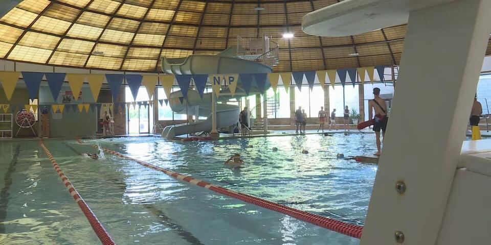 North Platte Rec Center pool closes after 50 years