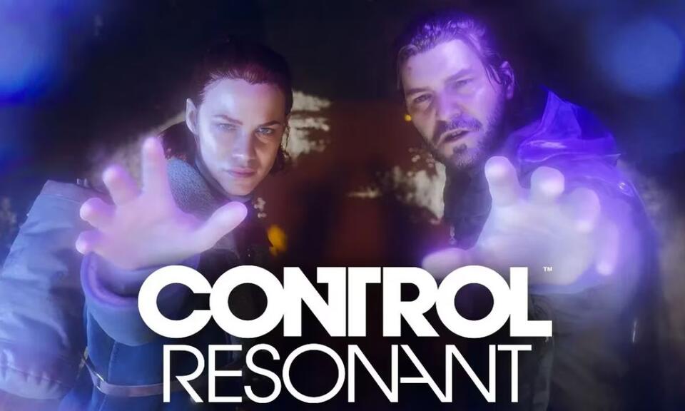 CONTROL Resonant Goes Gold, Physical Release Delayed to October 15