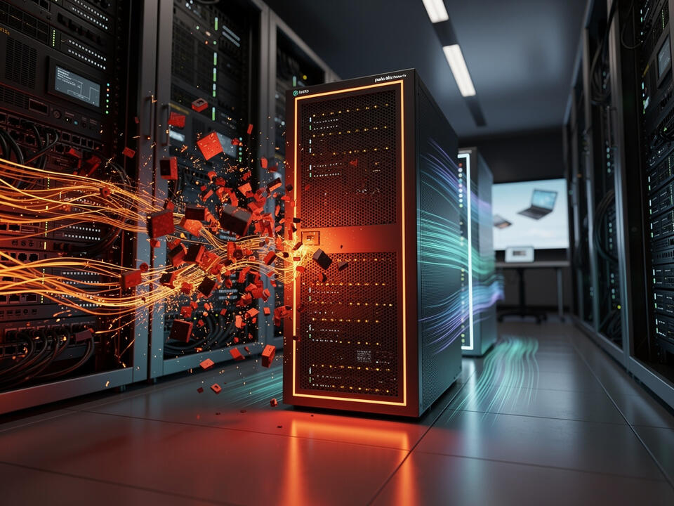 Palo Alto’s Firewall Firewall: New DoS Flaw Echoes Prior Zero-Day Chaos ...