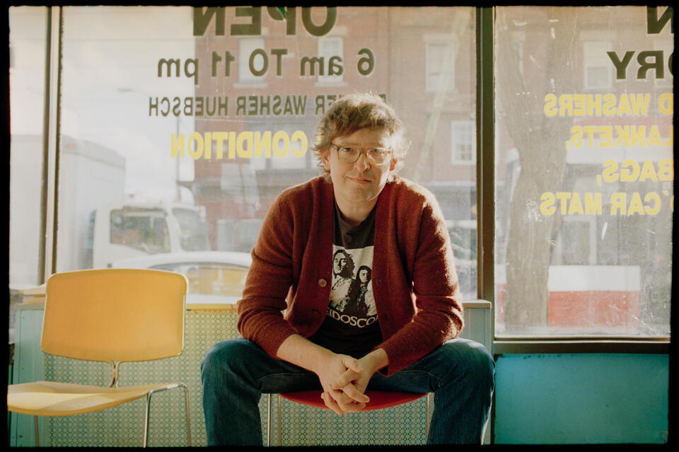 “I Like People Who Don’t Play by the Rules”: Weird Nightmare’s Alex Edkins Hits a New Power-Pop High on ‘Hoopla,’ a Bright About-Face After Two Decades of METZ’s Joyous Cacophony