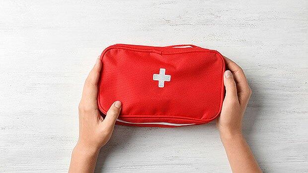 This $60 Emergency Kit Founded By Kourtney Kardashian’s BFF, Simon Huck ...