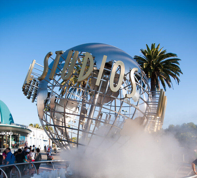 Epic Anime Plans Unveiled: USJ's 2025 Attractions Include The ...