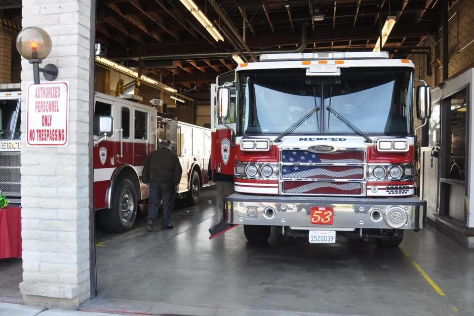 Merced leaders greenlight November ballot measure for proposed one-cent sales tax to cover fiscal shortfalls