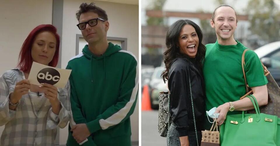 Unbreakable Bonds: Former 'Dancing With the Stars' Partners Who Became ...