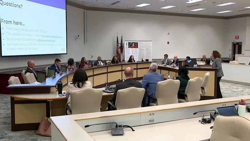 Georgia’s biggest school system is changing how it names schools ...