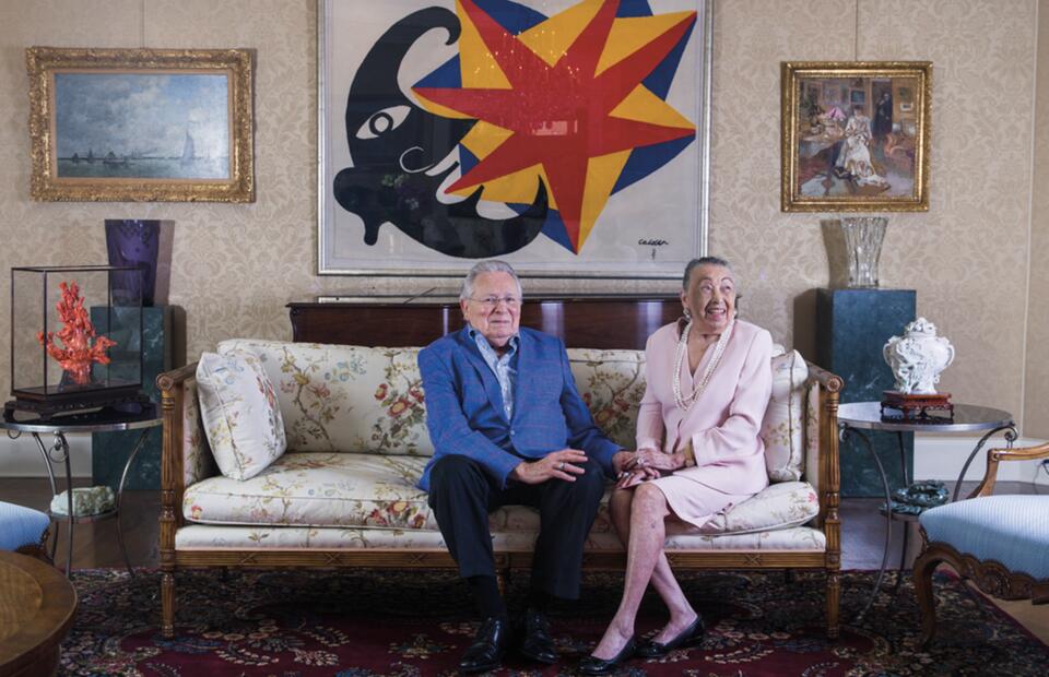 In Memoriam: Joe R. Long, transformational benefactor whose legacy ...