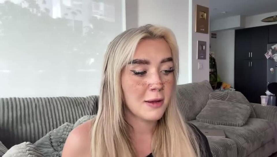 Youtuber Kayla Malec opens up about her latest relationship and