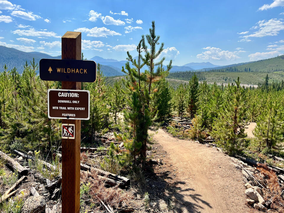 Frisco Adventure Park to host event that opens access to new mountain ...