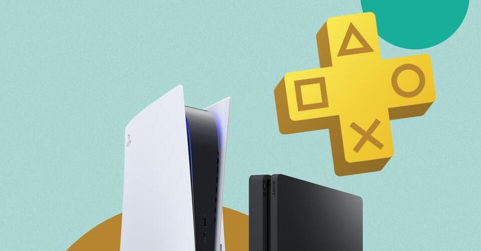 PS Plus Games For August 2022 Have Just Been Confirmed And There Are