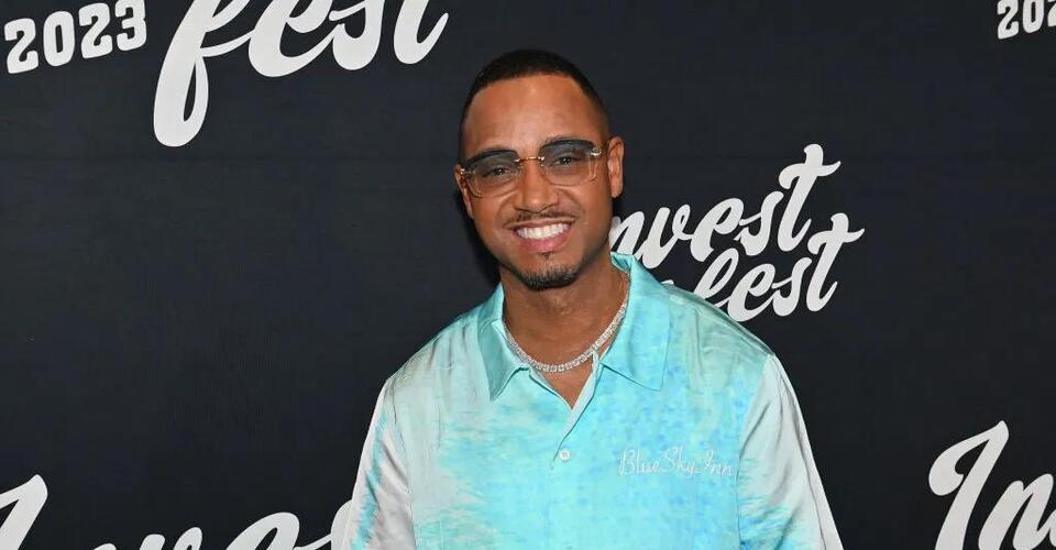 Terrence J Passed On Pay For ‘Think Like A Man’ Role, But Received ...