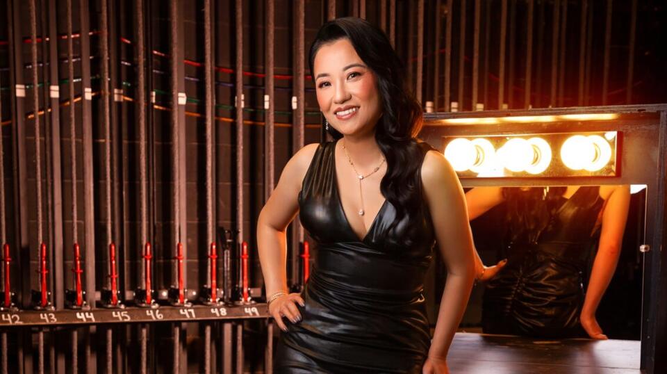 HER 2026 Catalyst: Dr. Tiffany Nguyen-Ngo - NewsBreak