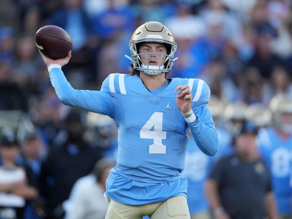 5 Best Bowl Picks Against The Spread, December 15 Games 2. UCLA vs
