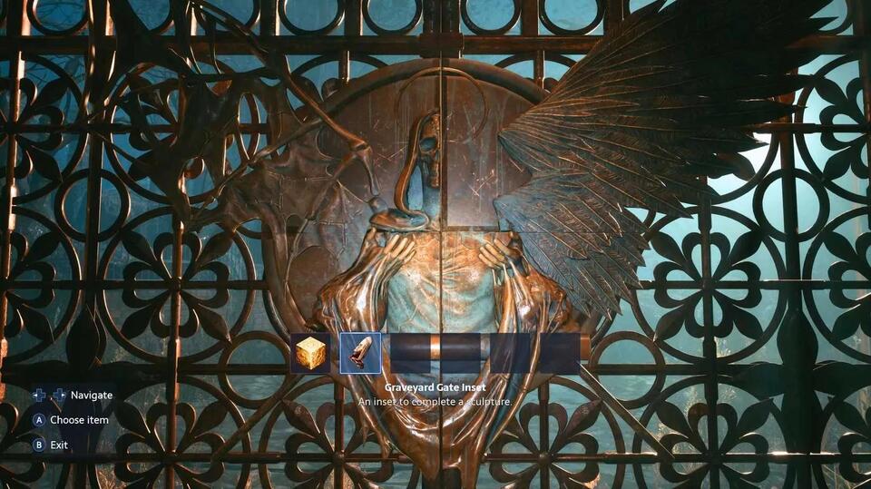How to Unlock the Cemetery Gate in Hellraiser Revival - NewsBreak