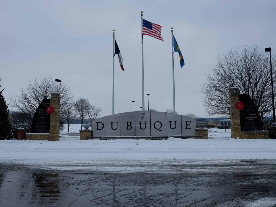 The Oldest House in Iowa Still Stands Strong After 196 Years