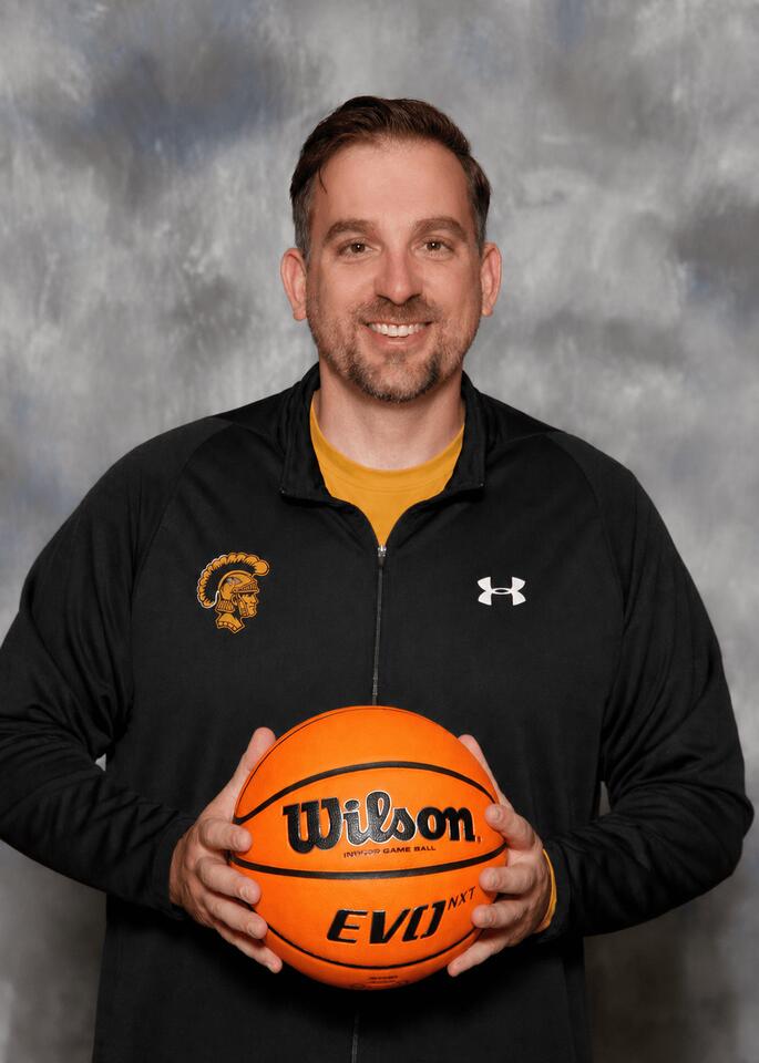 Slater to lead CHS boys basketball - NewsBreak