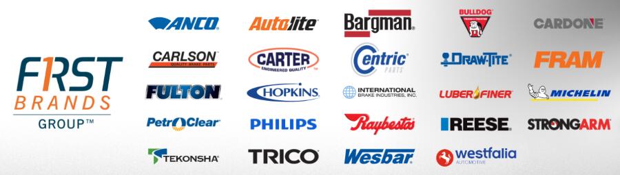 First Brands Group Winding Down Some Brands But Not Towing - NewsBreak
