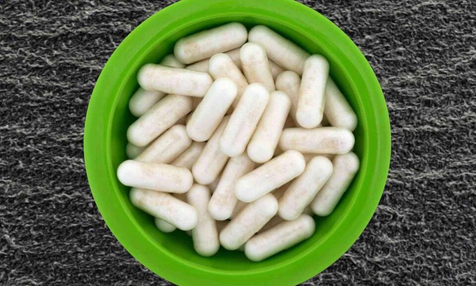 Popular anti-aging supplement may lower blood pressure, but the real ...