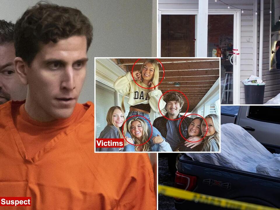 DNA evidence alone is not enough to convict Bryan Kohberger trial expert