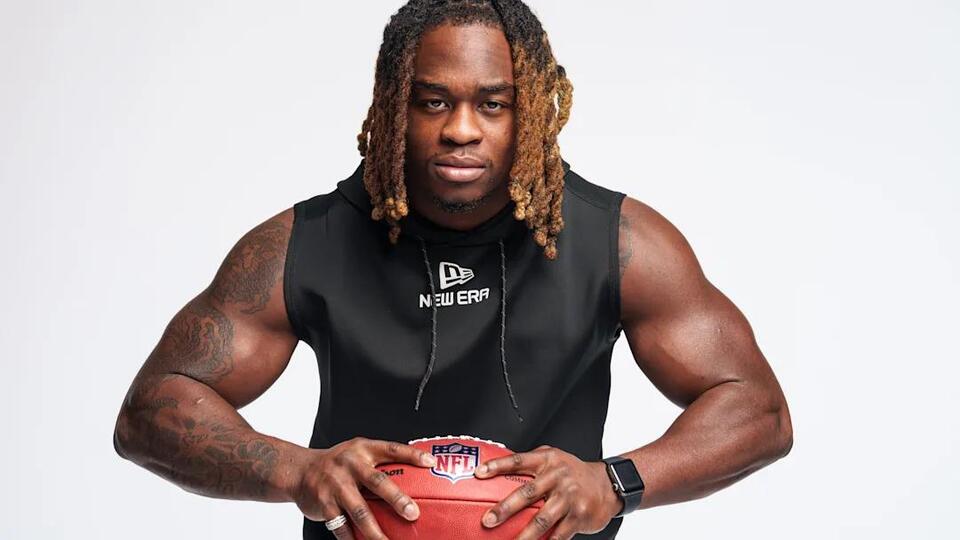 2025 NFL Mock Draft: Full 1st-round mock draft after NFL Free Agency