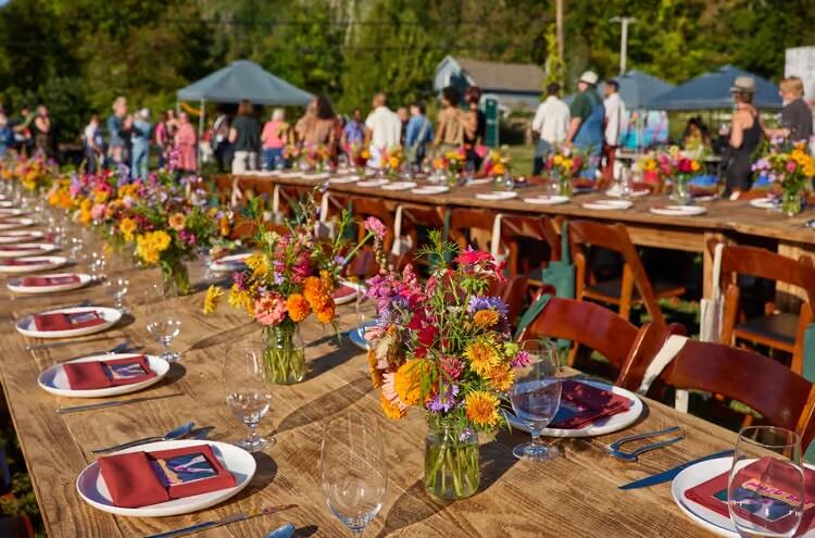 BERKSHIRE FOOD EVENTS October 14, 2026: Culinary happenings in the Berkshires and beyond!