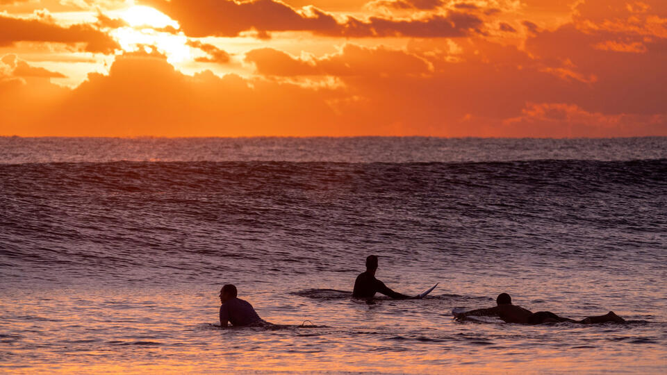 When does daylight saving time end? Time change in Palm Beach County ...